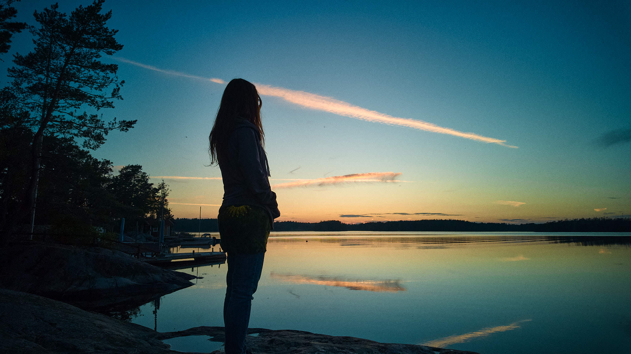 Schweden / Sweden